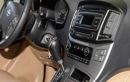 Hyundai H-1 II рестайлинг, 2019 год, 3 250 000 рублей, 10 фотография