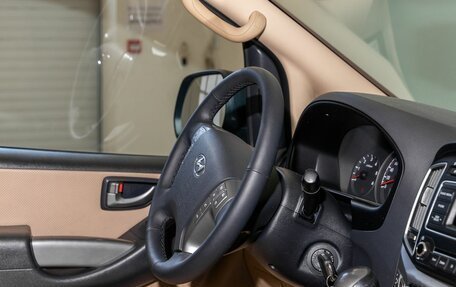 Hyundai H-1 II рестайлинг, 2019 год, 3 250 000 рублей, 11 фотография