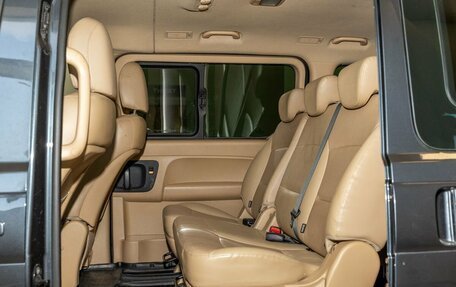 Hyundai H-1 II рестайлинг, 2019 год, 3 250 000 рублей, 17 фотография
