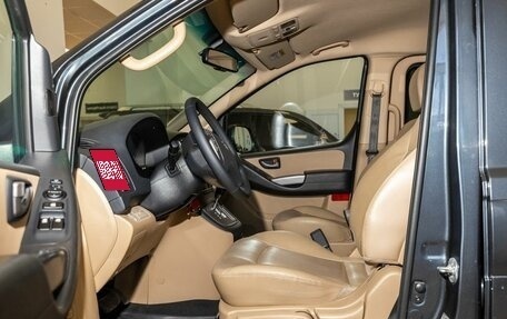 Hyundai H-1 II рестайлинг, 2019 год, 3 250 000 рублей, 13 фотография