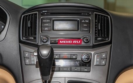 Hyundai H-1 II рестайлинг, 2019 год, 3 250 000 рублей, 14 фотография