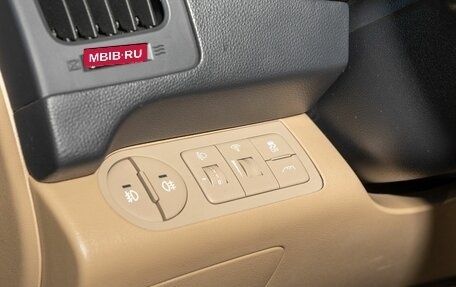 Hyundai H-1 II рестайлинг, 2019 год, 3 250 000 рублей, 18 фотография
