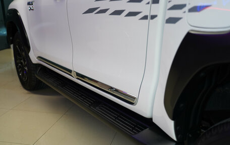 Toyota Hilux VIII, 2021 год, 5 680 000 рублей, 16 фотография