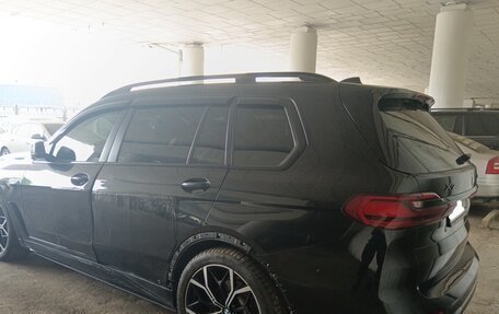 BMW X7, 2019 год, 4 768 209 рублей, 6 фотография