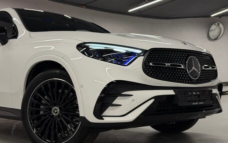 Mercedes-Benz GLC Coupe, 2026 год, 9 200 000 рублей, 3 фотография