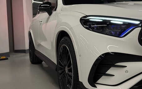 Mercedes-Benz GLC Coupe, 2026 год, 9 200 000 рублей, 5 фотография