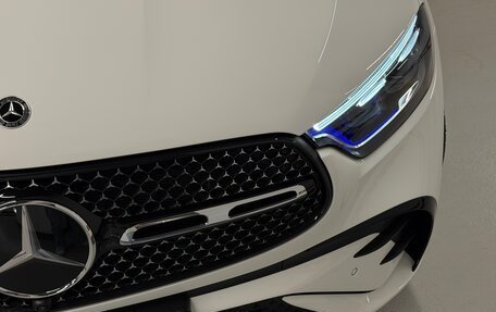 Mercedes-Benz GLC Coupe, 2026 год, 9 200 000 рублей, 6 фотография