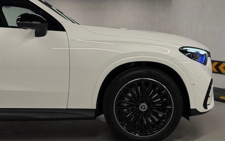 Mercedes-Benz GLC Coupe, 2026 год, 9 200 000 рублей, 4 фотография