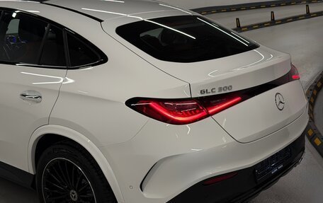 Mercedes-Benz GLC Coupe, 2026 год, 9 200 000 рублей, 9 фотография