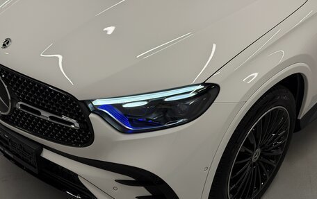 Mercedes-Benz GLC Coupe, 2026 год, 9 200 000 рублей, 7 фотография