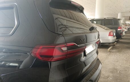 BMW X7, 2019 год, 4 768 209 рублей, 7 фотография