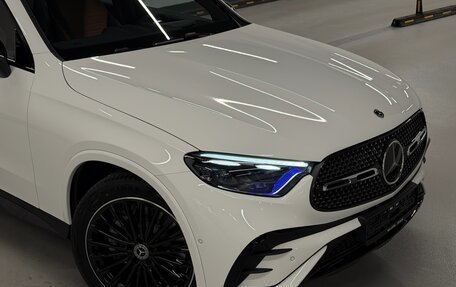Mercedes-Benz GLC Coupe, 2026 год, 9 200 000 рублей, 2 фотография