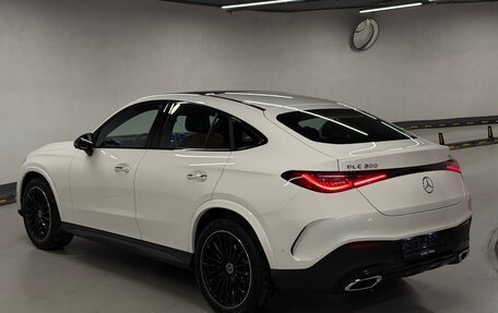 Mercedes-Benz GLC Coupe, 2026 год, 9 200 000 рублей, 8 фотография