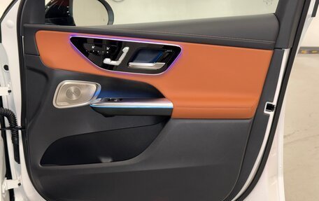 Mercedes-Benz GLC Coupe, 2026 год, 9 200 000 рублей, 10 фотография