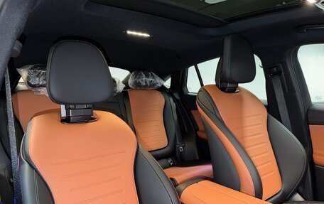 Mercedes-Benz GLC Coupe, 2026 год, 9 200 000 рублей, 13 фотография