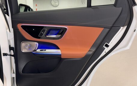Mercedes-Benz GLC Coupe, 2026 год, 9 200 000 рублей, 14 фотография