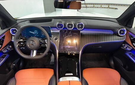 Mercedes-Benz GLC Coupe, 2026 год, 9 200 000 рублей, 11 фотография