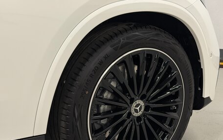 Mercedes-Benz GLC Coupe, 2026 год, 9 200 000 рублей, 18 фотография