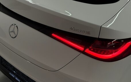 Mercedes-Benz GLC Coupe, 2026 год, 9 200 000 рублей, 21 фотография
