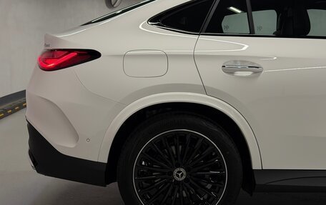Mercedes-Benz GLC Coupe, 2026 год, 9 200 000 рублей, 17 фотография