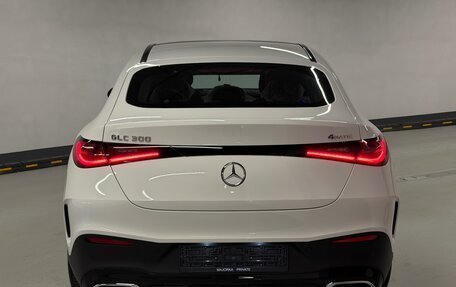Mercedes-Benz GLC Coupe, 2026 год, 9 200 000 рублей, 16 фотография