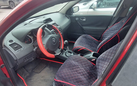 Renault Megane II, 2006 год, 390 000 рублей, 13 фотография