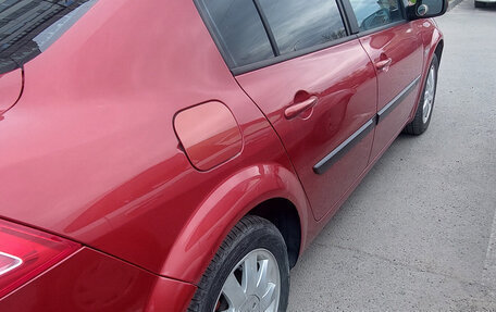 Renault Megane II, 2006 год, 390 000 рублей, 6 фотография