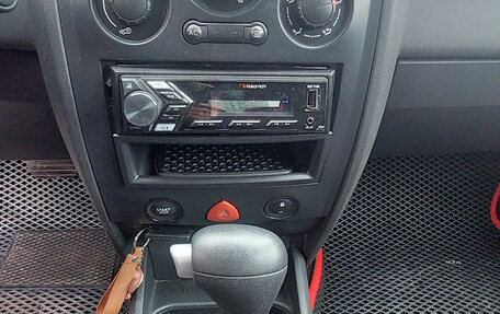 Renault Megane II, 2006 год, 390 000 рублей, 11 фотография