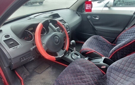 Renault Megane II, 2006 год, 390 000 рублей, 12 фотография
