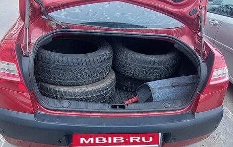 Renault Megane II, 2006 год, 390 000 рублей, 8 фотография