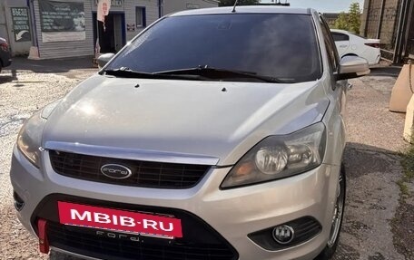 Ford Focus II рестайлинг, 2011 год, 640 000 рублей, 2 фотография
