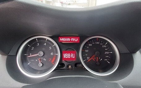 Renault Megane II, 2006 год, 390 000 рублей, 10 фотография