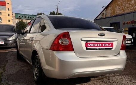 Ford Focus II рестайлинг, 2011 год, 640 000 рублей, 3 фотография