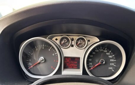 Ford Focus II рестайлинг, 2011 год, 640 000 рублей, 7 фотография
