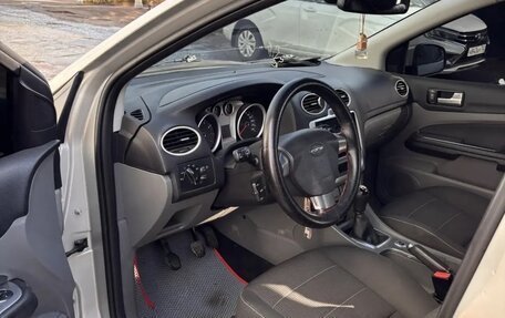 Ford Focus II рестайлинг, 2011 год, 640 000 рублей, 9 фотография