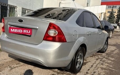 Ford Focus II рестайлинг, 2011 год, 640 000 рублей, 4 фотография