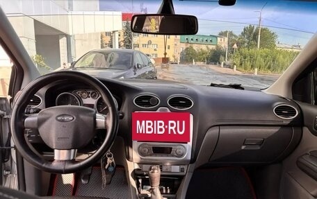 Ford Focus II рестайлинг, 2011 год, 640 000 рублей, 8 фотография