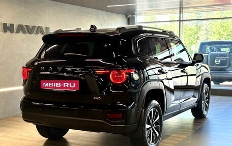 Haval H7, 2026 год, 4 199 000 рублей, 9 фотография