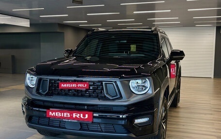 Haval H7, 2026 год, 4 199 000 рублей, 5 фотография