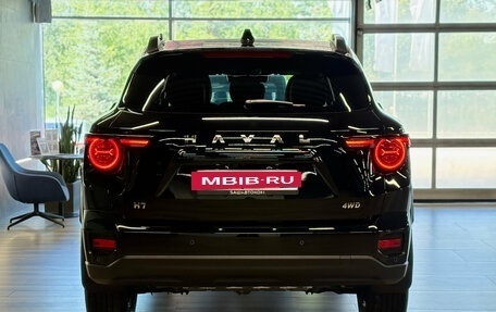 Haval H7, 2026 год, 4 199 000 рублей, 10 фотография