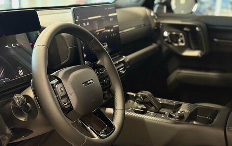 Haval H7, 2026 год, 4 199 000 рублей, 15 фотография