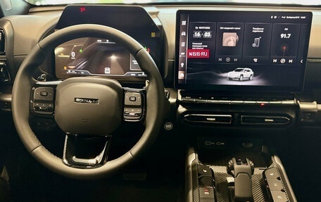 Haval H7, 2026 год, 4 199 000 рублей, 21 фотография