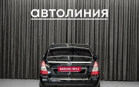 Subaru Forester, 2007 год, 949 000 рублей, 8 фотография