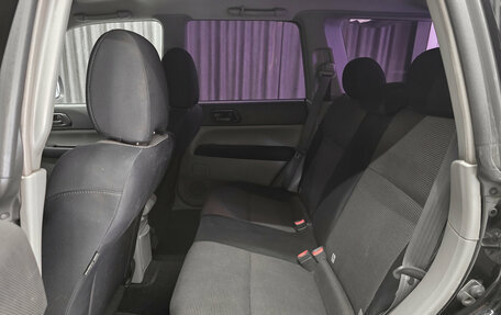 Subaru Forester, 2007 год, 949 000 рублей, 18 фотография