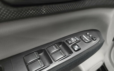 Subaru Forester, 2007 год, 949 000 рублей, 19 фотография