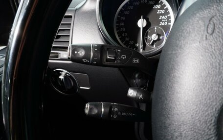 Mercedes-Benz G-Класс W463 рестайлинг _ii, 2014 год, 4 876 000 рублей, 15 фотография