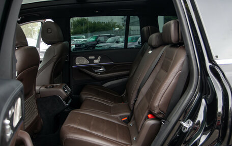 Mercedes-Benz GLS, 2022 год, 7 338 000 рублей, 9 фотография