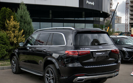 Mercedes-Benz GLS, 2022 год, 7 338 000 рублей, 6 фотография