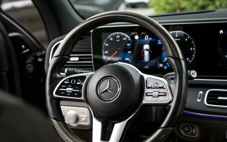 Mercedes-Benz GLS, 2022 год, 7 338 000 рублей, 12 фотография