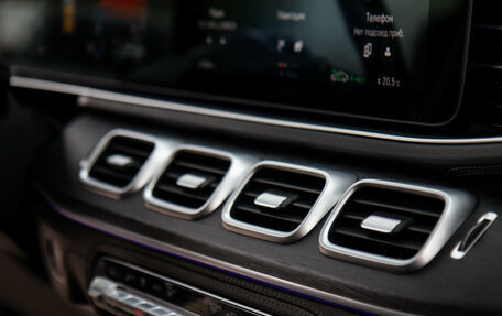 Mercedes-Benz GLS, 2022 год, 7 338 000 рублей, 15 фотография